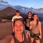 Therese Howe - @tpaduahowe - Instagram