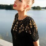 Therese Hunter - @greatright - Instagram