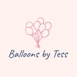 Therese Ison - @balloonsbytess - Instagram