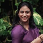 Divya Therese Jacob - @divyatheresejacob - Instagram