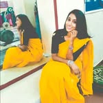 Divya Therese Jacob - @divya_therese - Instagram