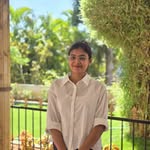 Kripa Therese Jacob - @justme.kripz_ - Instagram