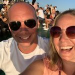 Therese & Jacob - @therese_jacob_ontour - Instagram