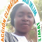 Thérèse Jacob Kpoghomou - Facebook