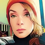 Therese JacobZon Gelander - @therese_jacobzon - Instagram