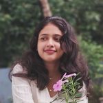 Akhila James - @therese__james - Instagram