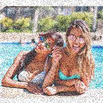 Therese James - @judithrnewman5 - Instagram