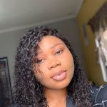 Therese James - @theresejames39 - Instagram