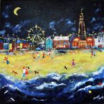 Therese James - @theresejamesart - Instagram