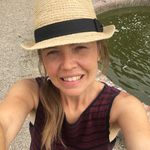 Therese James - @theresejames5 - Instagram