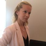 Therese Jensen - @theresejensen86 - Instagram
