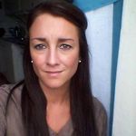Therese Jensen - @therese5358 - Instagram