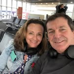Therese Johnston - @tivoli8 - Instagram