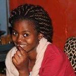 Joyce Therese Kiza - @joycetheresekiza - Instagram