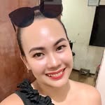 Therese Joyce Cayasa - @theresaaaa03 - Instagram