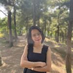 Therese Joyce Gonzalez - @theresejoycegonzales - Instagram