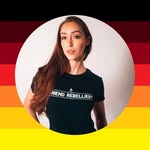 Marie-Thérèse Kaiser - @hallofraukaiser - Instagram