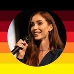 Marie-Thérèse Kaiser - @kaiser.afdd - Instagram