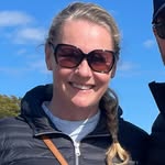 Therese Wijnja Kaiser - @tessan.prinsessan - Instagram