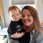Abigail Therese Keith - @babs10710 - Instagram