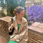 Therese Dauer Keller - @theresekeller - Instagram