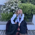 Therese Keller - @thereseakeller - Instagram