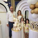 Therese Khalil - Facebook
