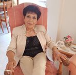 Therese Khalil - Facebook