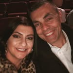 Therese Khalil - @theresekhalil73 - Instagram