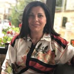 Therese Khalil - @therese.khabbaz - Instagram