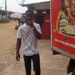 Theresa Kline - @afolayan848 - Instagram