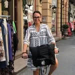 Therese Kramer - @tskramer - Instagram