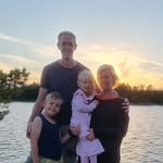 Therese Kramer - @kramertessan - Instagram