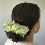 Therese Langvardt - @floristthereselangvardt - Instagram