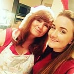 Therese Langan - @tlangan51 - Instagram