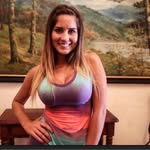 Thérèse Larocque - @thereselarocque1 - Instagram