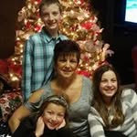 Therese Miller - @therese.larocque - Instagram