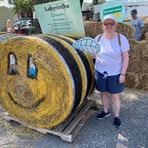 Thérèse Larose - Facebook