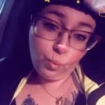 Therese Larsson - @therese.112 - Instagram