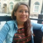 Therese Larsson - @therese3647 - Instagram