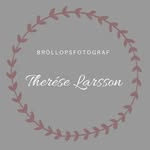 𝕋𝕙𝕖𝕣𝕖𝕤𝕖 𝕃𝕒𝕣𝕤𝕤𝕠𝕟 - @brollopsfotografthereselarsson - Instagram