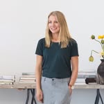 Therese Larsson - @thereselarssoninterior - Instagram
