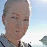 Therese Larsson - @therese.larsson1980 - Instagram