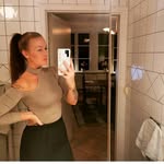 Therese Larsson - @larssontherese93 - Instagram