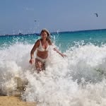 Therese Larsson - @villalillmyren - Instagram
