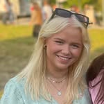 THERESE LARSSON JERNBERG - @thereselj99 - Instagram