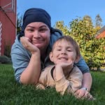 Tosse Larsson - @_therese_larsson_ - Instagram