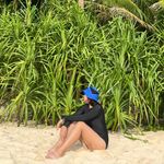 Juliana Therese Lee 🧜🏽‍♀️ - @yanaaalee - Instagram