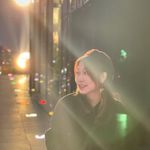 Therese Lee - @leechingngai - Instagram