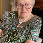 Marie Thérèse Lefebvre - @mariethe3459 - Instagram